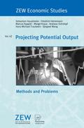 Projecting Potential Output