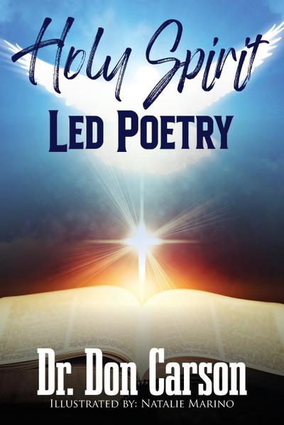 Holy Spirit Led Poetry