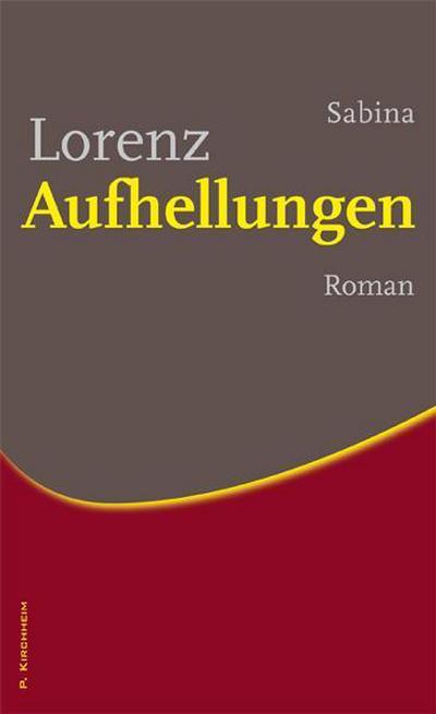 Lorenz, S: Aufhellungen