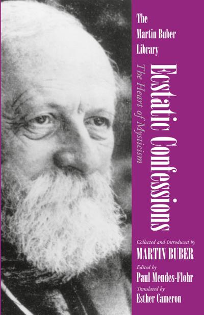 Ecstatic Confessions