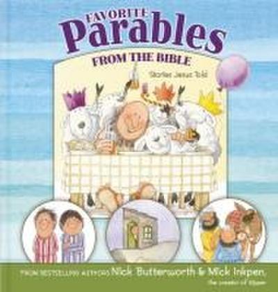 Favorite Parables from the Bible