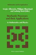 Stochastic Processes and Their Applications