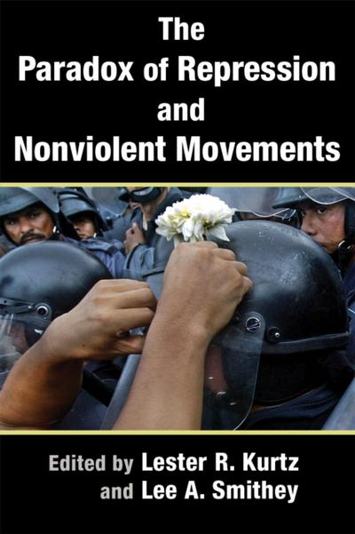 The Paradox of Repression and Nonviolent Movements