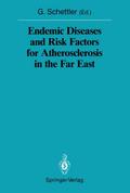 Endemic Diseases and Risk Factors for Atherosclero