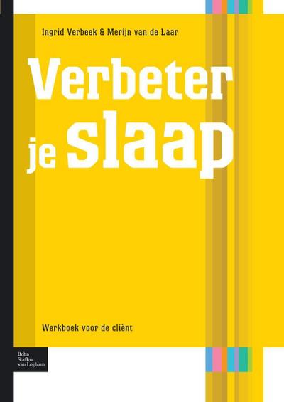 Verbeter je slaap