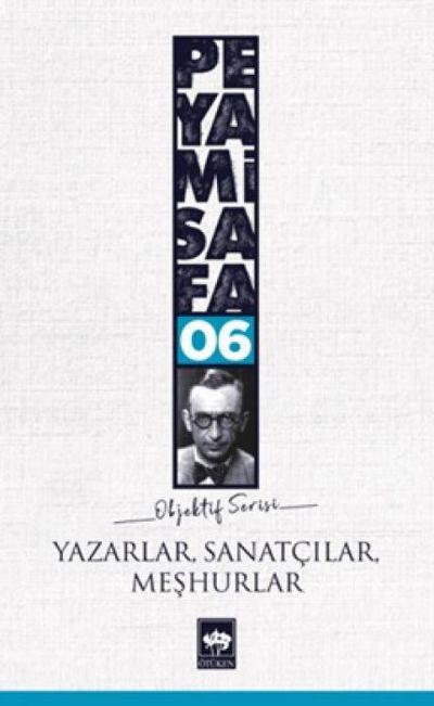Yazarlar, Sanatcilar, Meshurlar
