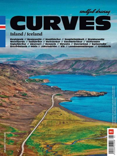 CURVES Island