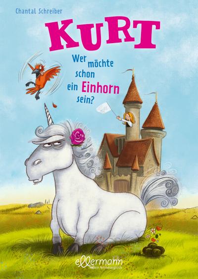 Kurt 1. Wer möchte schon ein Einhorn sein?