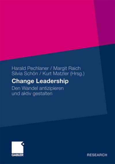 Change Leadership