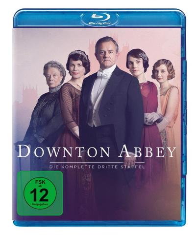 Downton Abbey