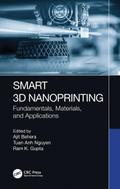 Smart 3D Nanoprinting