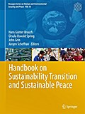 Handbook on Sustainability Transition and Sustainable Peace