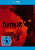 Arthur Malediction