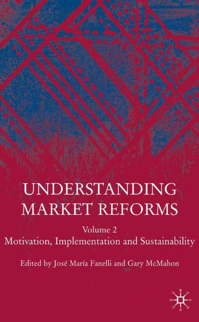Understanding Market Reforms