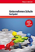 Buchpaket Unternehmen Schule