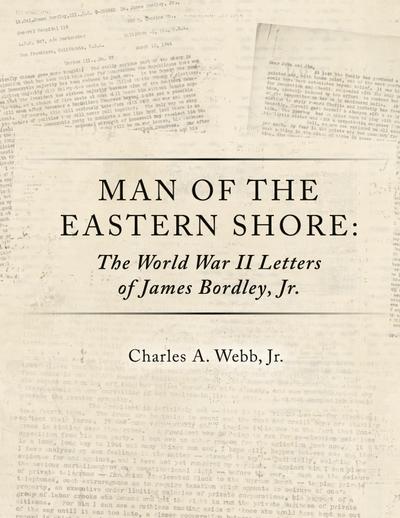 Man of the Eastern Shore