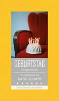 Geburtstag