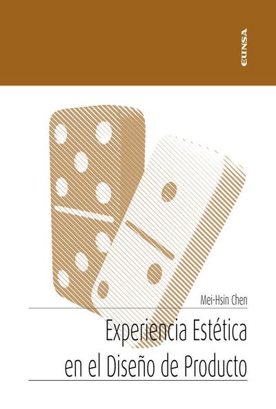 Experiencia estética en el diseño de producto