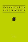 Enzyklopädie Philosophie