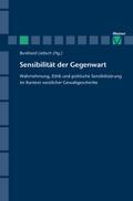 Sensibilität der Gegenwart