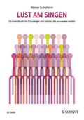 Lust am Singen