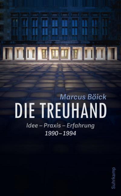 Die Treuhand