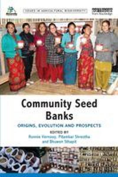 Community Seed Banks