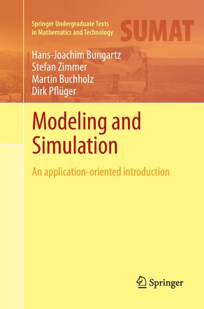Modeling and Simulation