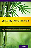 Geriatric Palliative Care