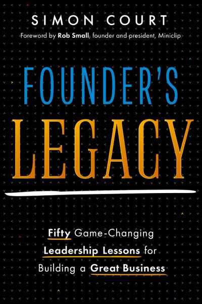 Founder’s Legacy