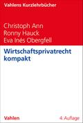 Wirtschaftsprivatrecht kompakt