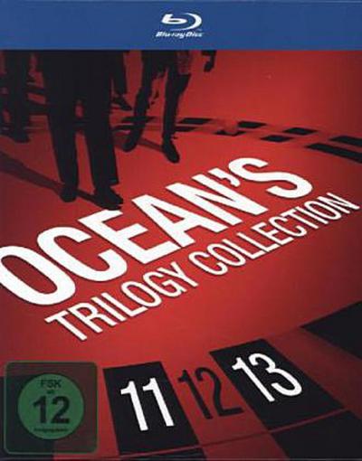 Oceans Trilogie