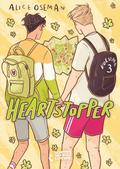 Heartstopper Volume 3