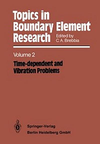Topics in Boundary Element Research