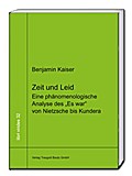 Zeit und Leid