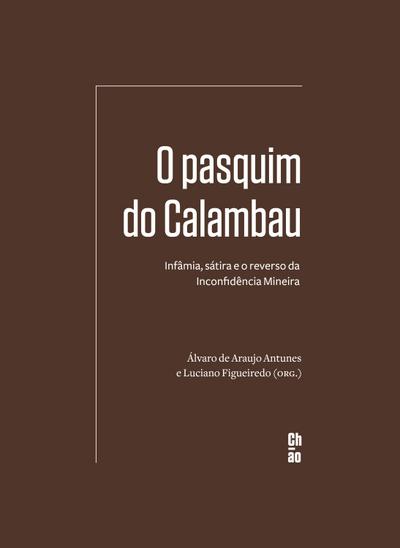 O pasquim do Calambau