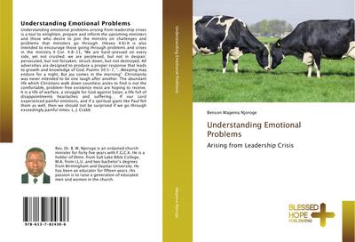 Understanding Emotional Problems