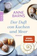 Der Duft von Kuchen und Meer