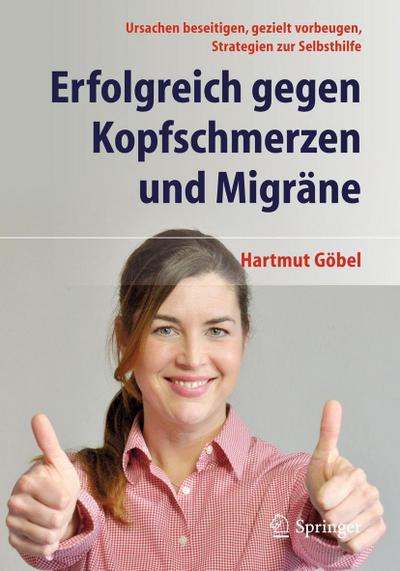 Erfolgreich gegen Kopfschmerzen und Migräne