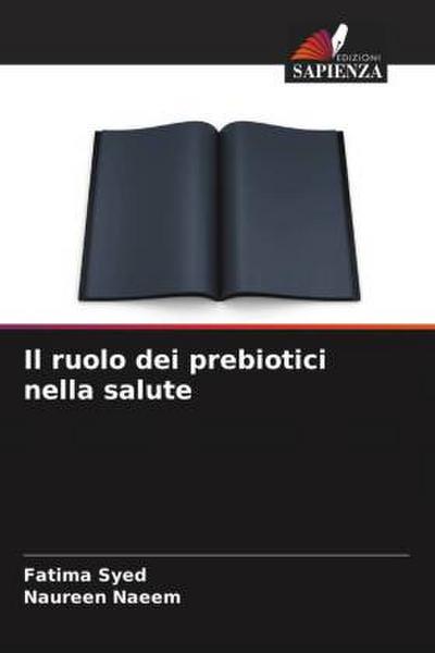 Il ruolo dei prebiotici nella salute