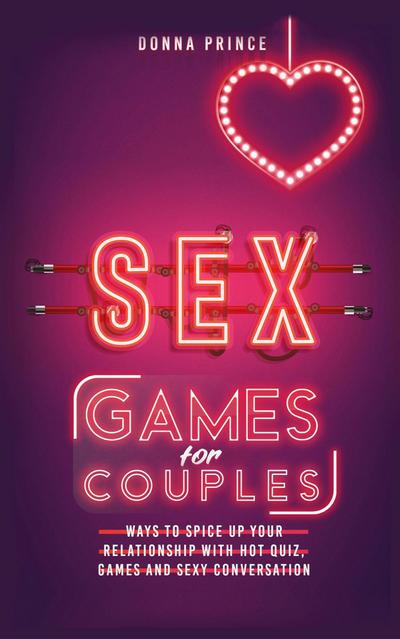 Sex Games for Couples