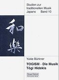 TOGISM: Die Musik Togi Hidekis