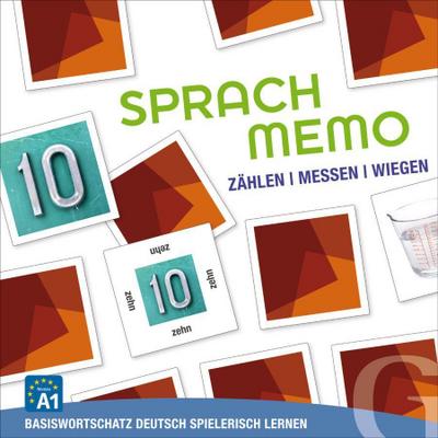 Sprachmemo