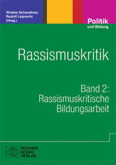 Rassismuskritik 2