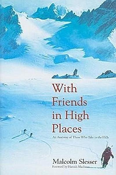 With Friends in High Places