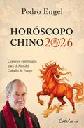 Horóscopo chino 2026