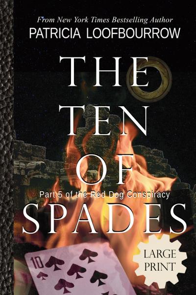 The Ten of Spades