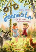 Jonna & Liv - Ein tierisches Mittsommerfest