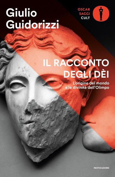 Il racconto degli dèi. L’origine del mondo e le divinità dell’Olimpo
