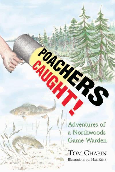 Poachers Caught!